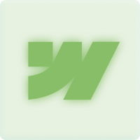 Webflow Designer Configuration icon