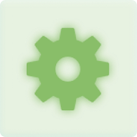 Project Settings icon