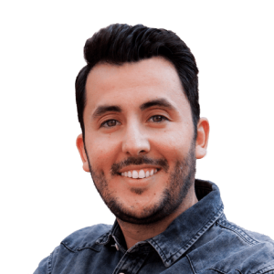 Felix Gonzalo Webflow Developer