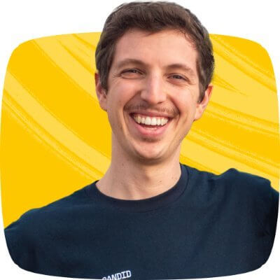 Hal Zeitlin