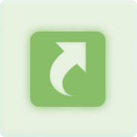 301 redirection icon
